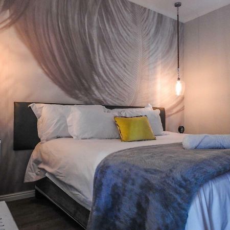 The Featherbed - Oudtshoorn Extérieur photo