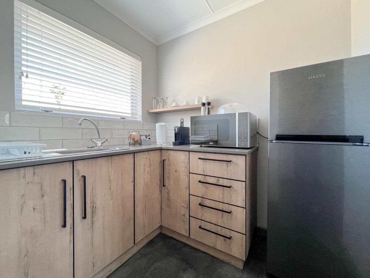 The Featherbed - Oudtshoorn Extérieur photo