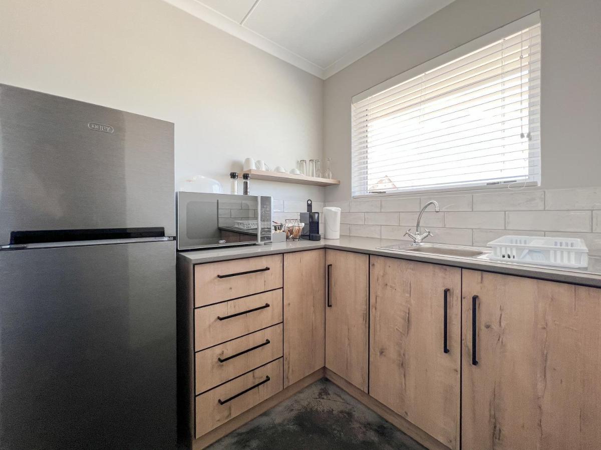 The Featherbed - Oudtshoorn Extérieur photo