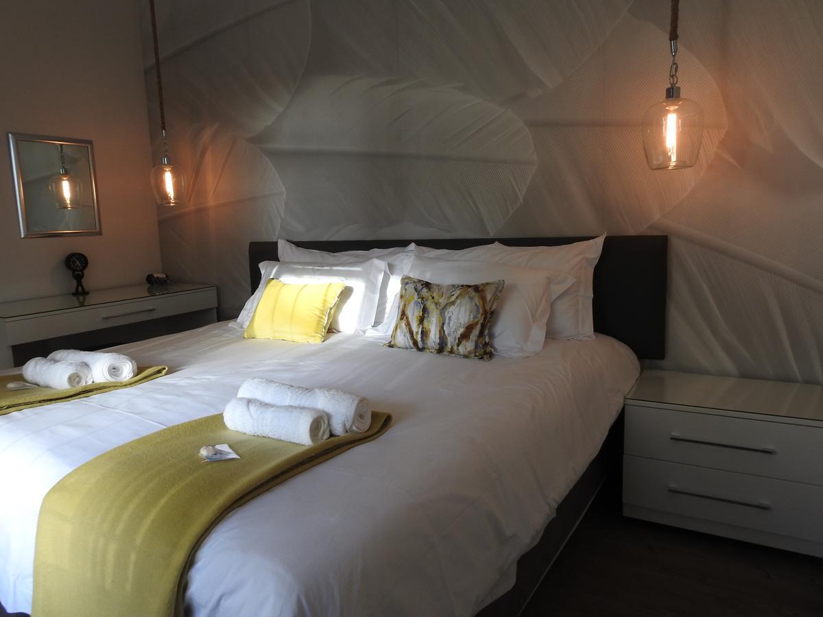 The Featherbed - Oudtshoorn Extérieur photo