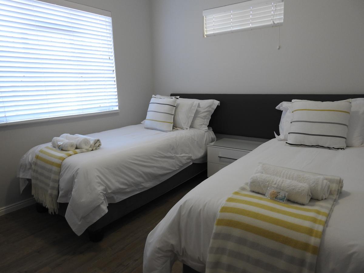 The Featherbed - Oudtshoorn Extérieur photo