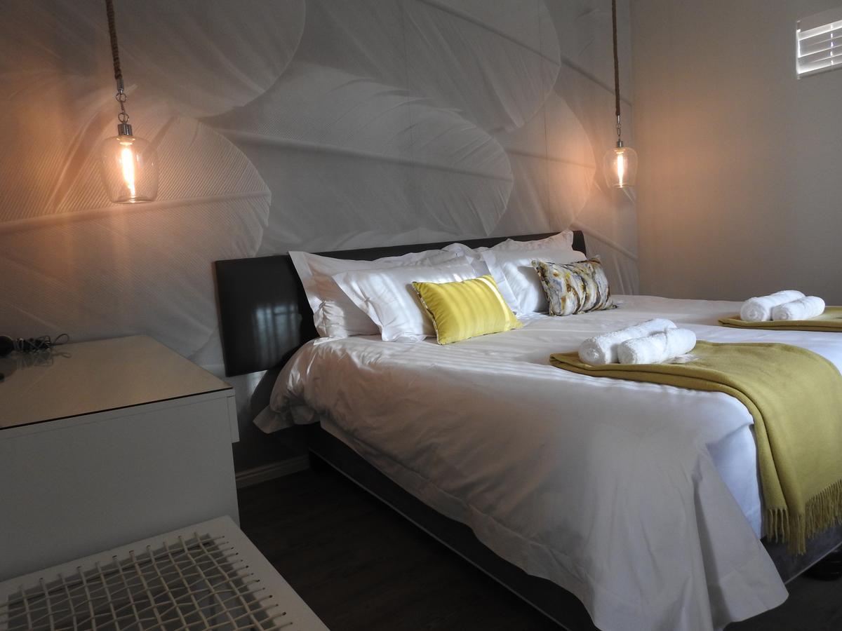 The Featherbed - Oudtshoorn Extérieur photo