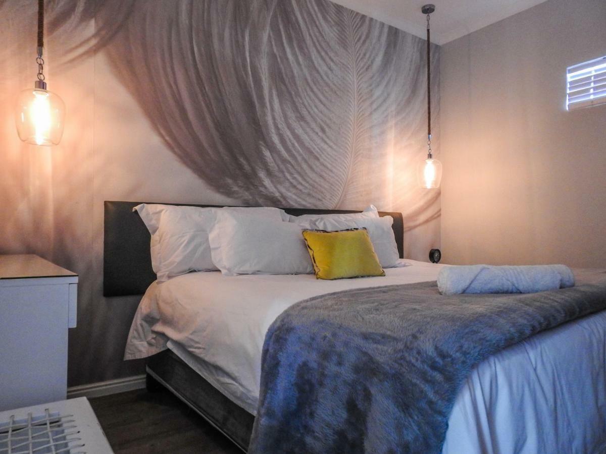 The Featherbed - Oudtshoorn Extérieur photo