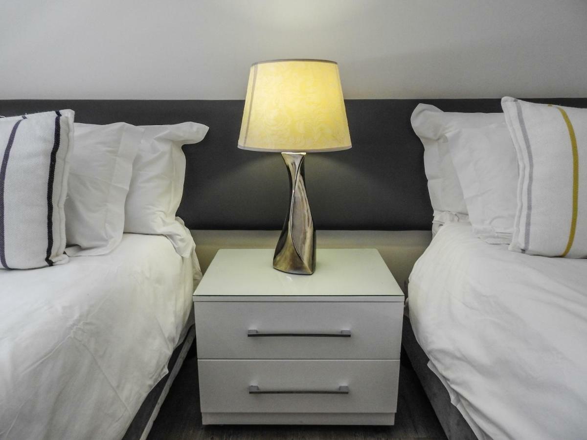 The Featherbed - Oudtshoorn Extérieur photo